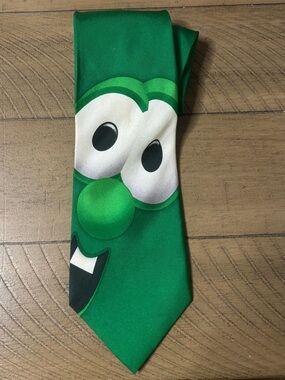 VeggieTales Vintage Tie
